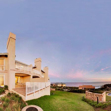 מוסל ביי Pinnacle Point Beach & Golf - Penthouse & Villa מראה חיצוני תמונה