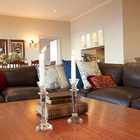 מוסל ביי Pinnacle Point Beach & Golf - Penthouse & Villa מראה חיצוני תמונה