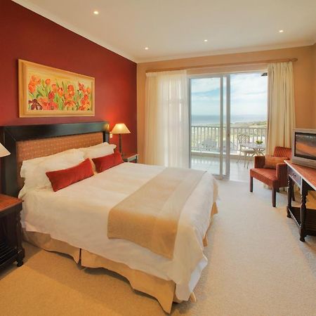 מוסל ביי Pinnacle Point Beach & Golf - Penthouse & Villa מראה חיצוני תמונה