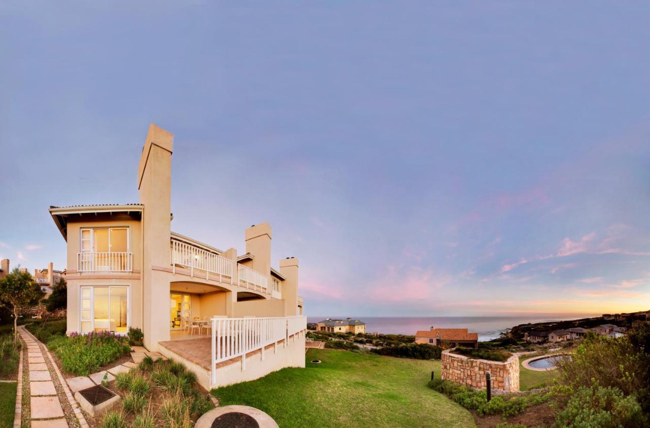 מוסל ביי Pinnacle Point Beach & Golf - Penthouse & Villa מראה חיצוני תמונה
