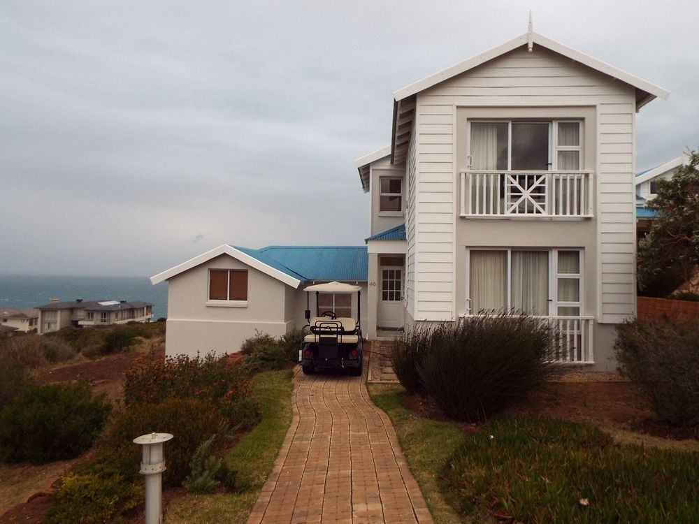 מוסל ביי Pinnacle Point Beach & Golf - Penthouse & Villa מראה חיצוני תמונה