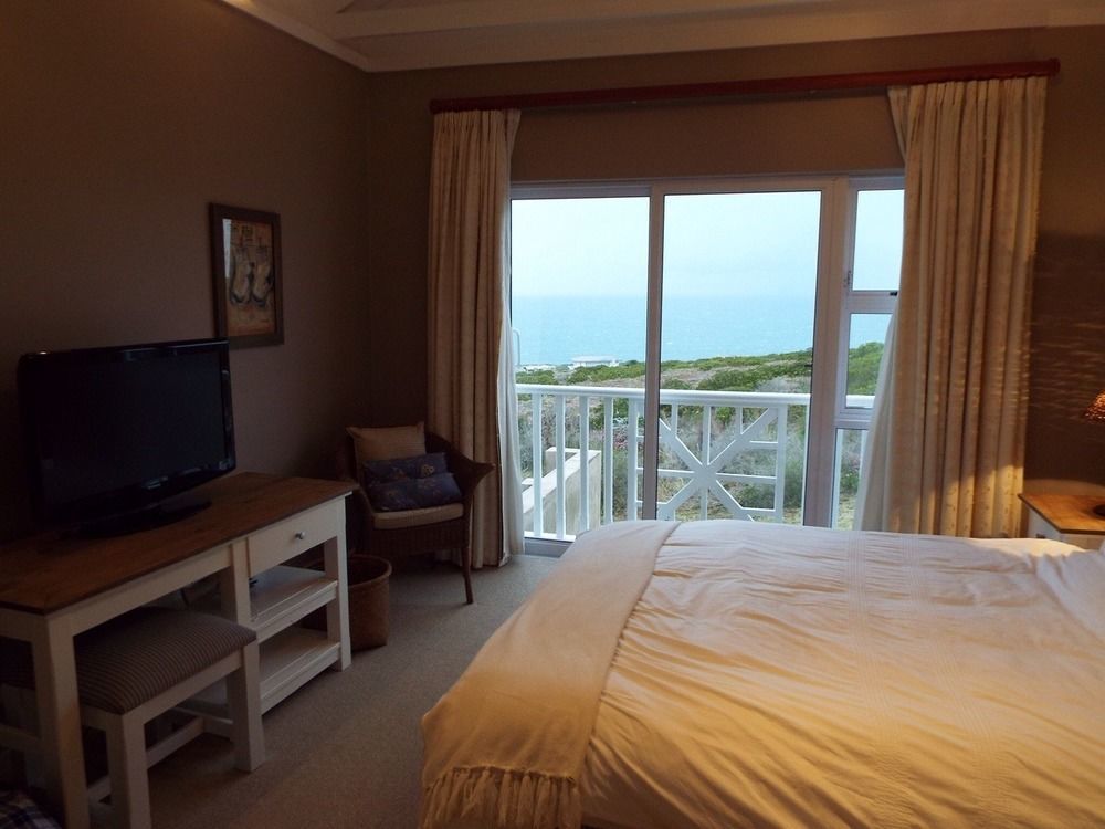 מוסל ביי Pinnacle Point Beach & Golf - Penthouse & Villa מראה חיצוני תמונה