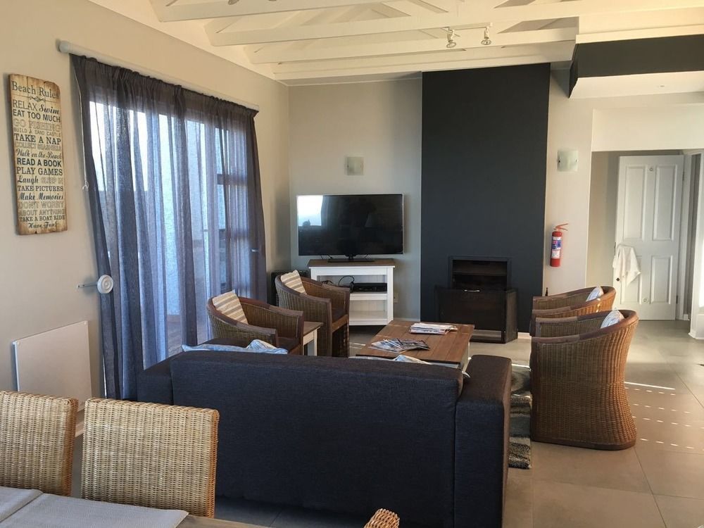 מוסל ביי Pinnacle Point Beach & Golf - Penthouse & Villa מראה חיצוני תמונה