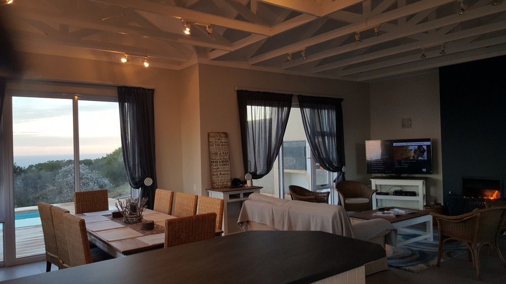 מוסל ביי Pinnacle Point Beach & Golf - Penthouse & Villa מראה חיצוני תמונה