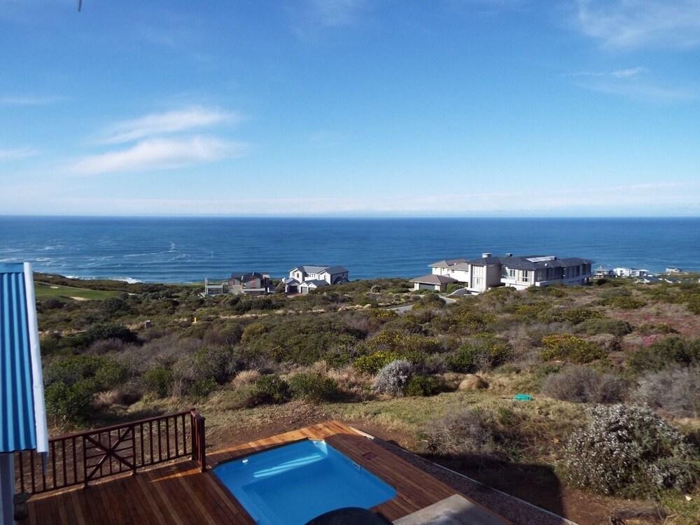 מוסל ביי Pinnacle Point Beach & Golf - Penthouse & Villa מראה חיצוני תמונה