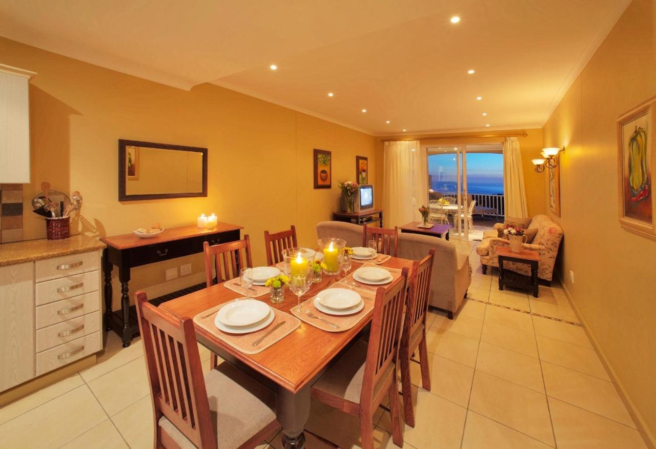 מוסל ביי Pinnacle Point Beach & Golf - Penthouse & Villa מראה חיצוני תמונה