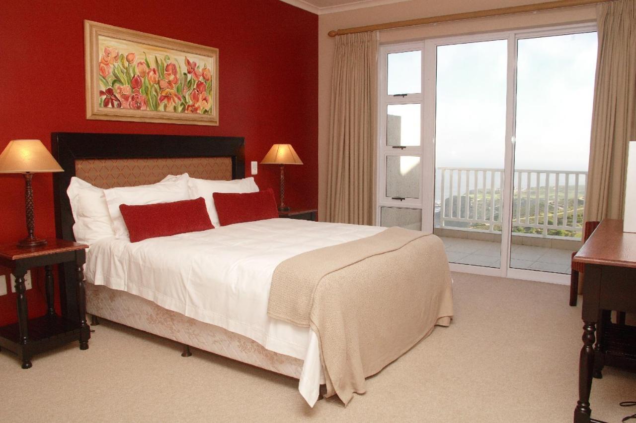 מוסל ביי Pinnacle Point Beach & Golf - Penthouse & Villa מראה חיצוני תמונה