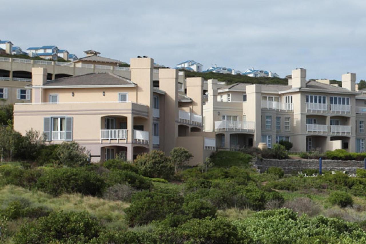 מוסל ביי Pinnacle Point Beach & Golf - Penthouse & Villa מראה חיצוני תמונה