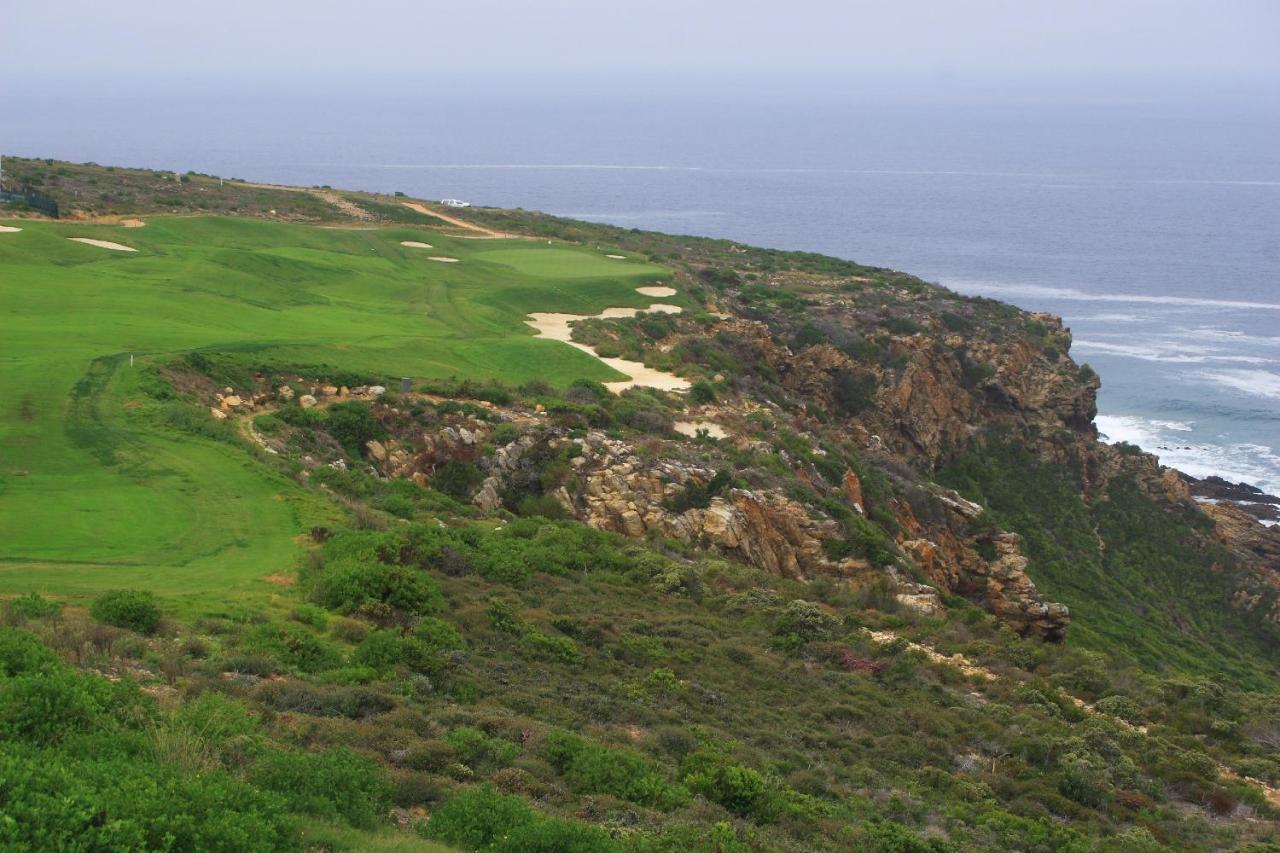 מוסל ביי Pinnacle Point Beach & Golf - Penthouse & Villa מראה חיצוני תמונה