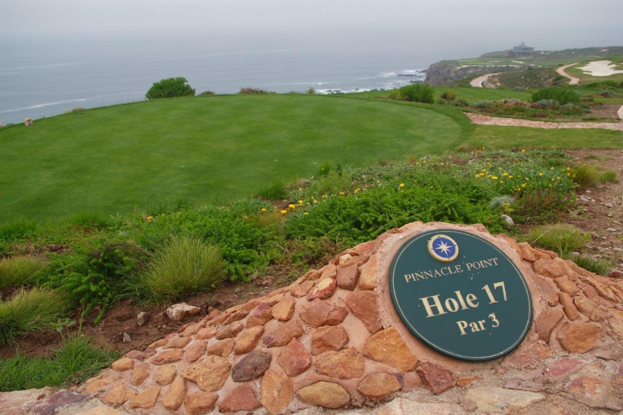 מוסל ביי Pinnacle Point Beach & Golf - Penthouse & Villa מראה חיצוני תמונה