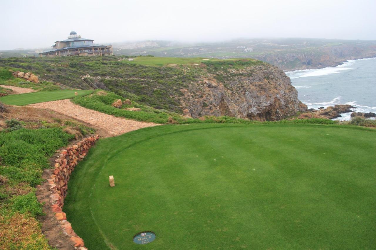 מוסל ביי Pinnacle Point Beach & Golf - Penthouse & Villa מראה חיצוני תמונה