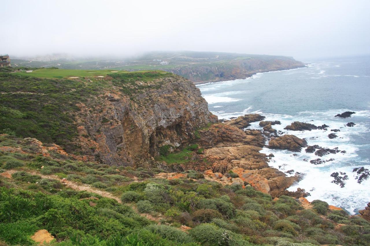 מוסל ביי Pinnacle Point Beach & Golf - Penthouse & Villa מראה חיצוני תמונה