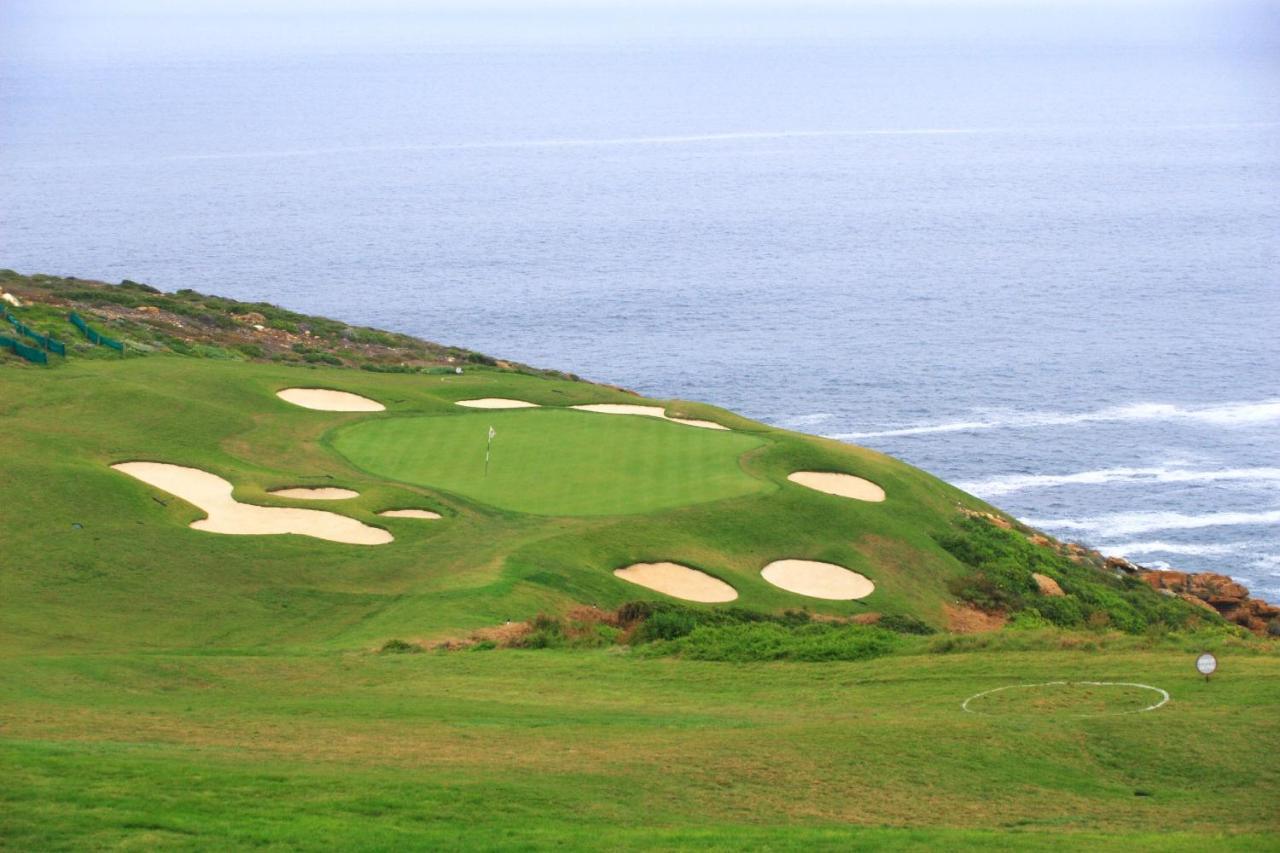 מוסל ביי Pinnacle Point Beach & Golf - Penthouse & Villa מראה חיצוני תמונה