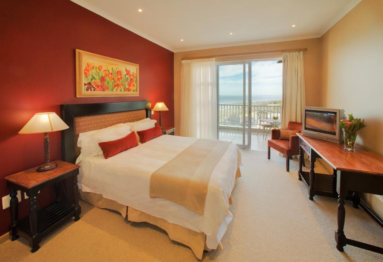 מוסל ביי Pinnacle Point Beach & Golf - Penthouse & Villa מראה חיצוני תמונה