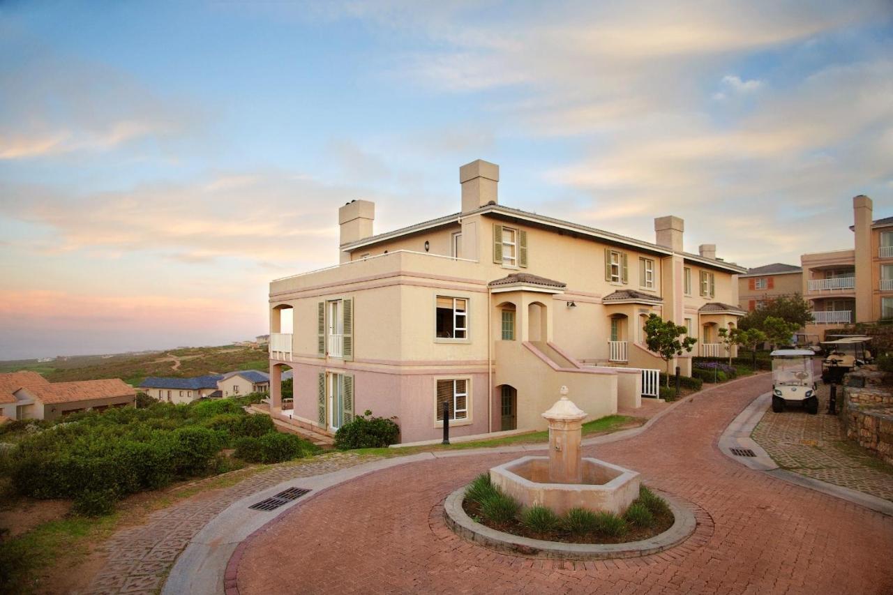 מוסל ביי Pinnacle Point Beach & Golf - Penthouse & Villa מראה חיצוני תמונה