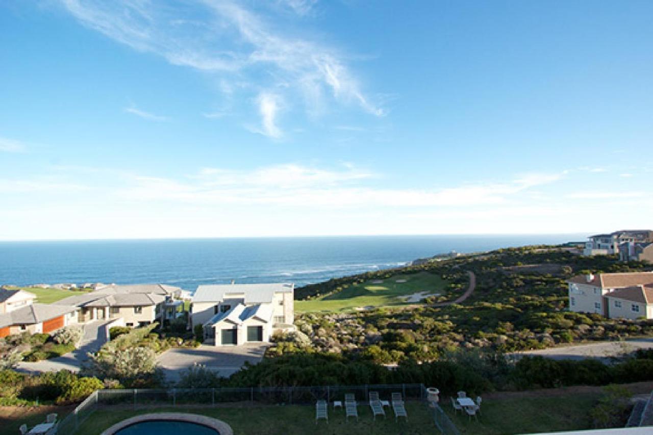 מוסל ביי Pinnacle Point Beach & Golf - Penthouse & Villa מראה חיצוני תמונה