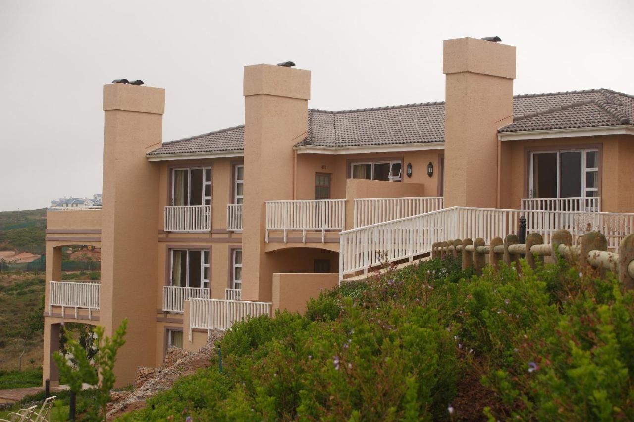 מוסל ביי Pinnacle Point Beach & Golf - Penthouse & Villa מראה חיצוני תמונה