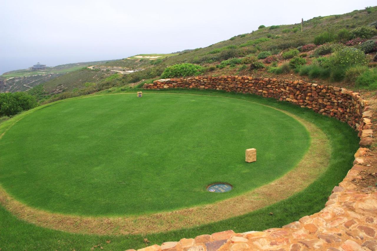 מוסל ביי Pinnacle Point Beach & Golf - Penthouse & Villa מראה חיצוני תמונה