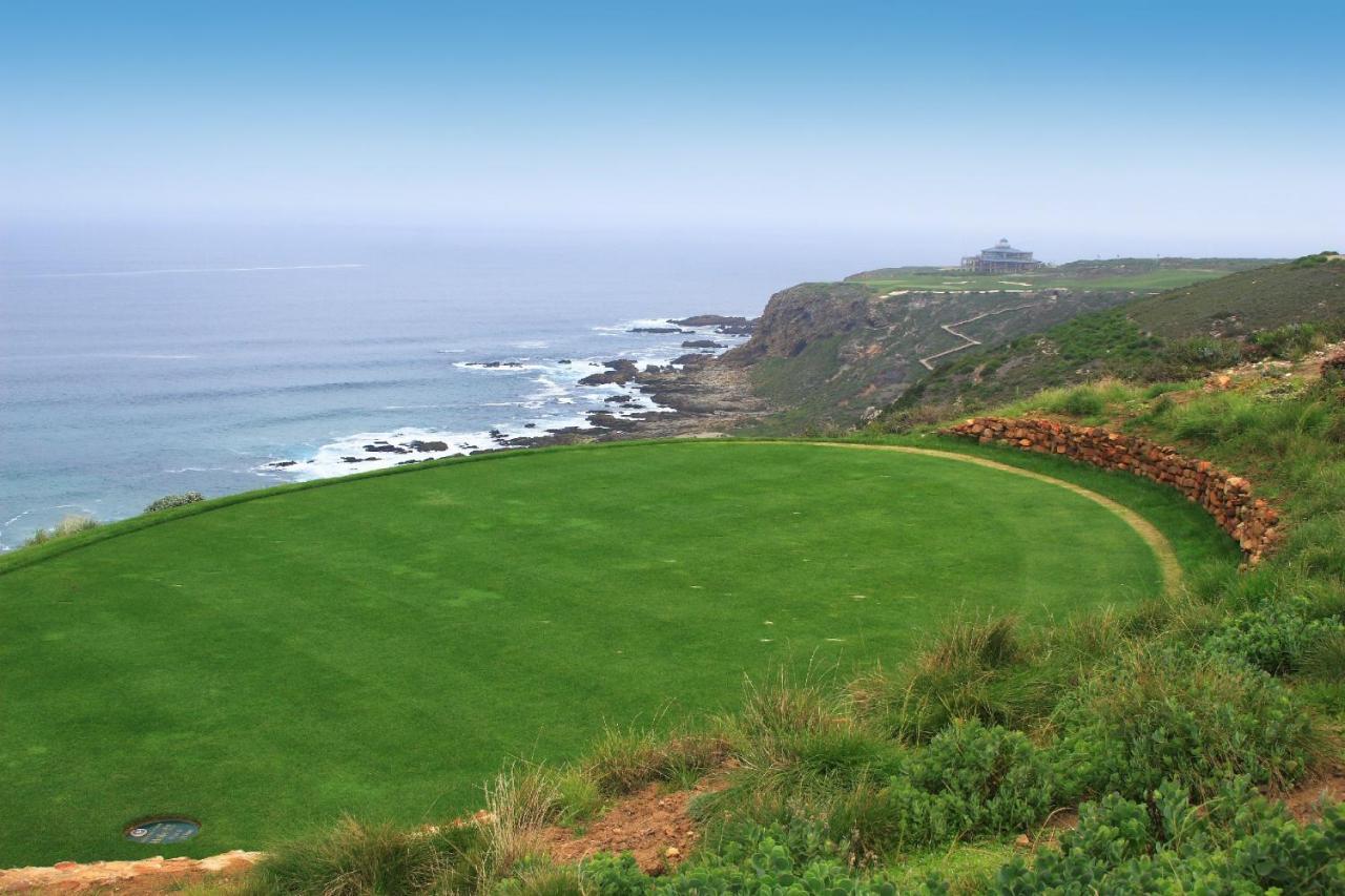 מוסל ביי Pinnacle Point Beach & Golf - Penthouse & Villa מראה חיצוני תמונה